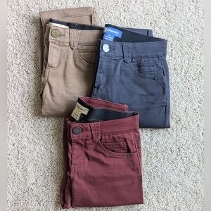 Democracy Pants Bundle